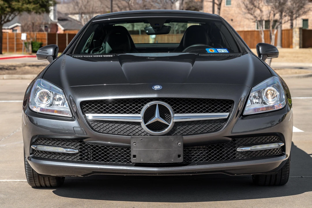 2013 Mercedes-Benz R172 SLC-Class - Image 17 of 31