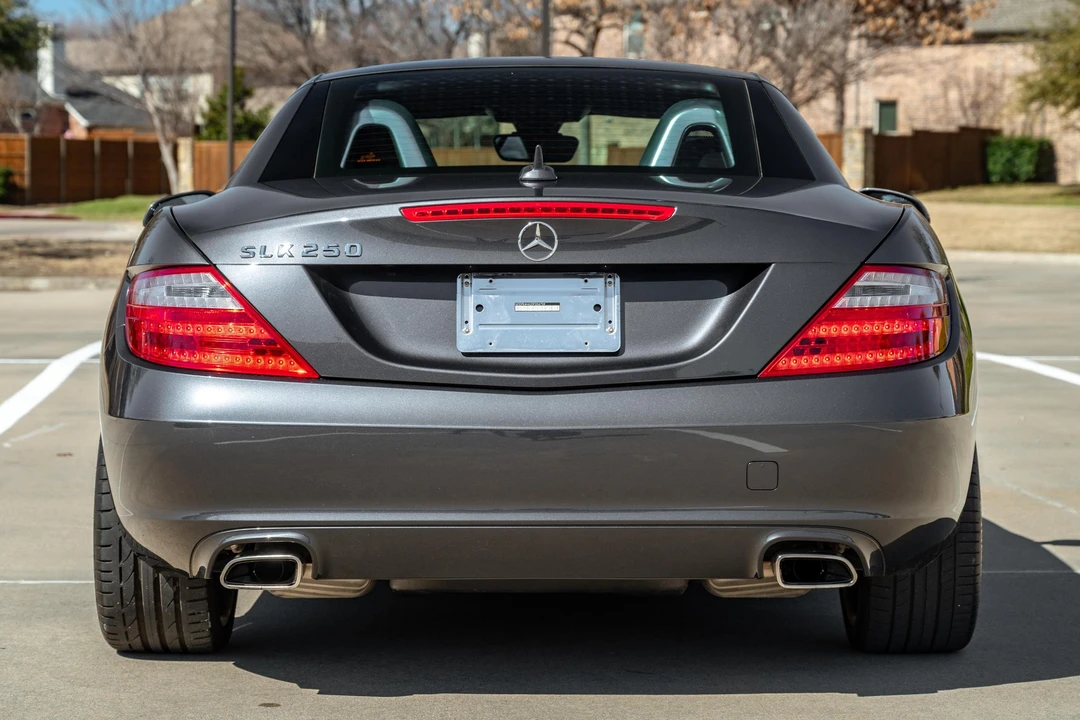 2013 Mercedes-Benz R172 SLC-Class - Image 5 of 31