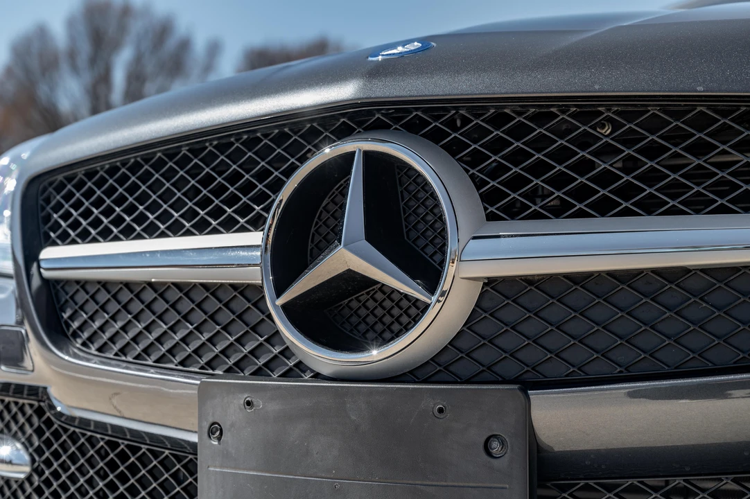 2013 Mercedes-Benz R172 SLC-Class - Image 28 of 31
