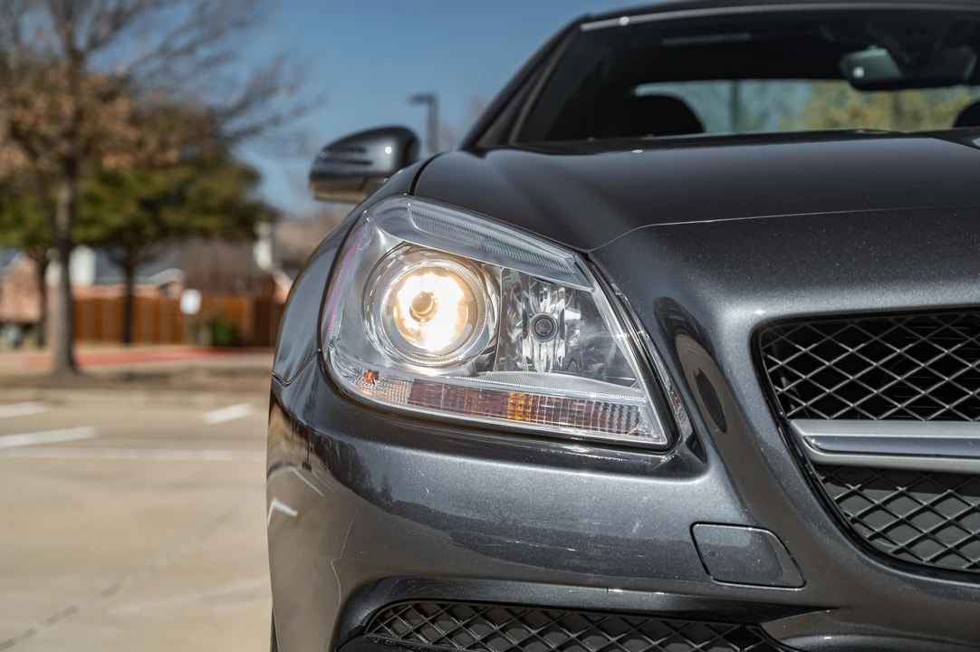 2013 Mercedes-Benz R172 SLC-Class - Image 22 of 31