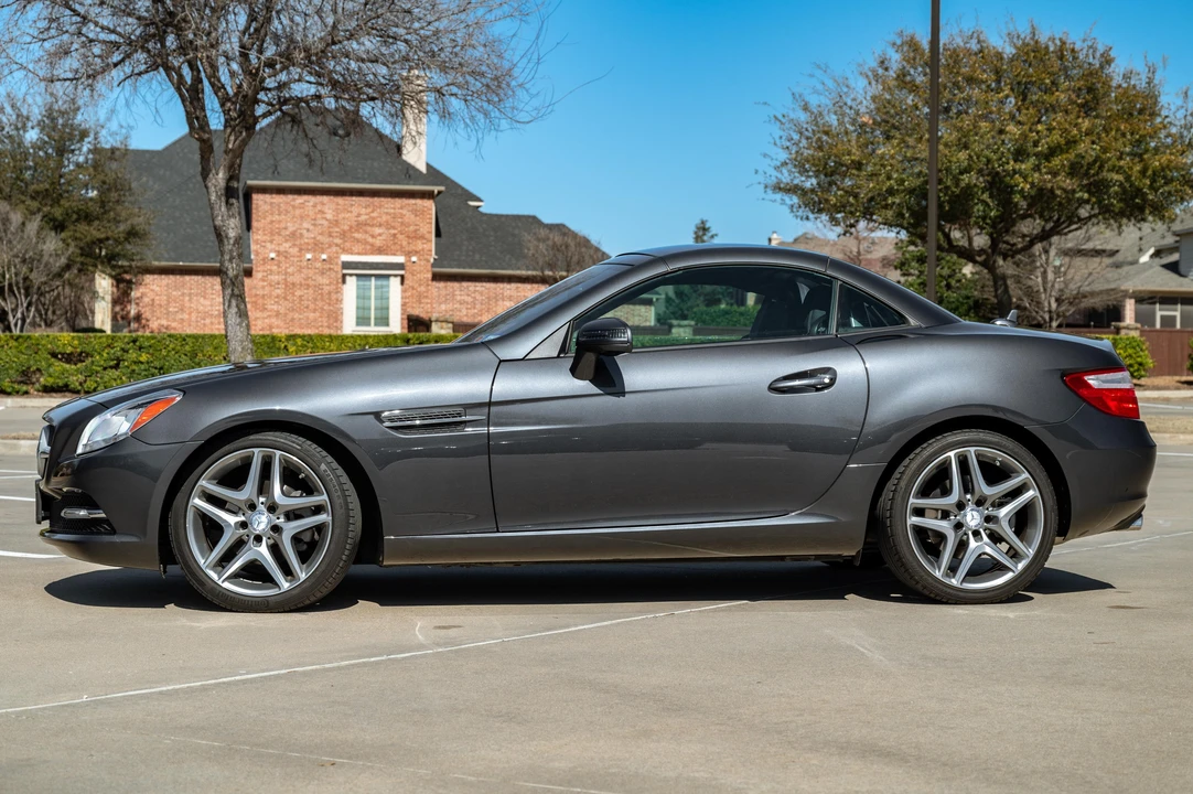 2013 Mercedes-Benz R172 SLC-Class - Image 19 of 31