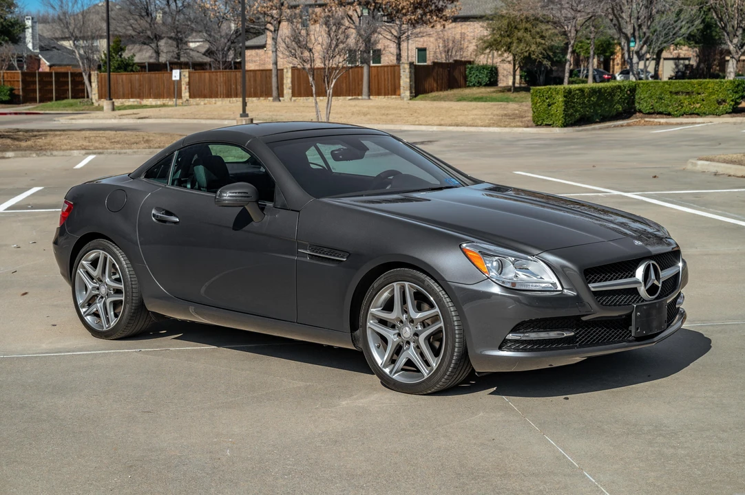 2013 Mercedes-Benz R172 SLC-Class - Image 20 of 31