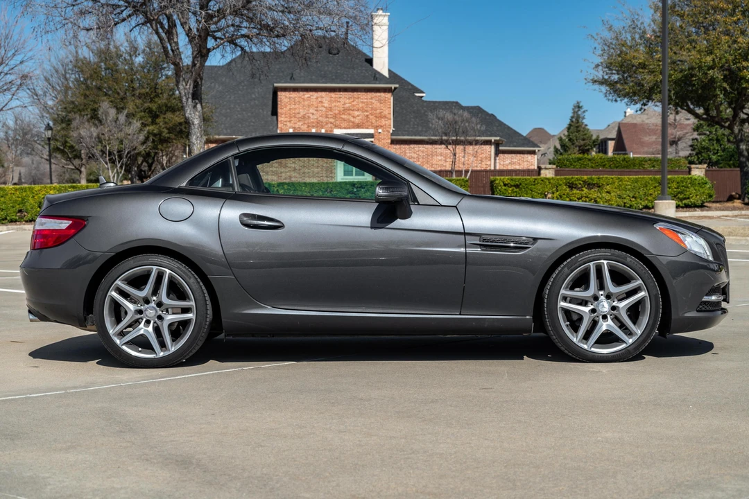2013 Mercedes-Benz R172 SLC-Class - Image 3 of 31
