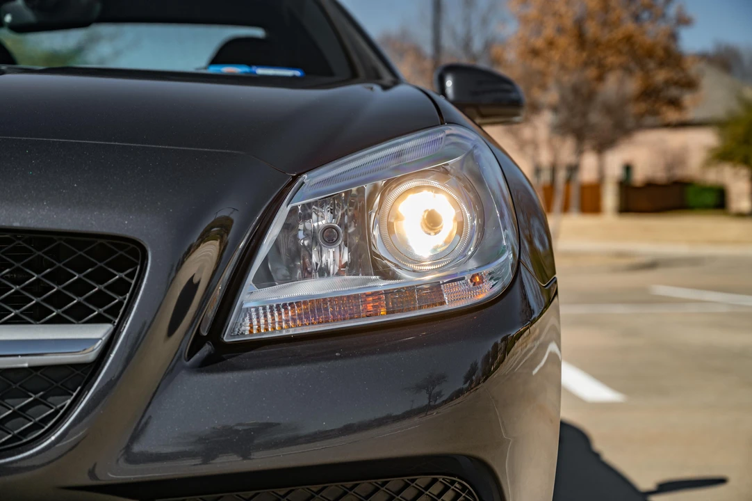 2013 Mercedes-Benz R172 SLC-Class - Image 29 of 31