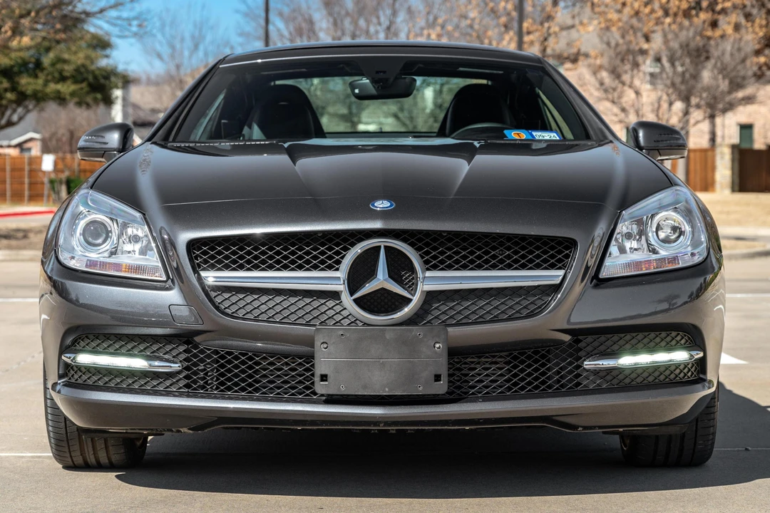 2013 Mercedes-Benz R172 SLC-Class - Image 2 of 31