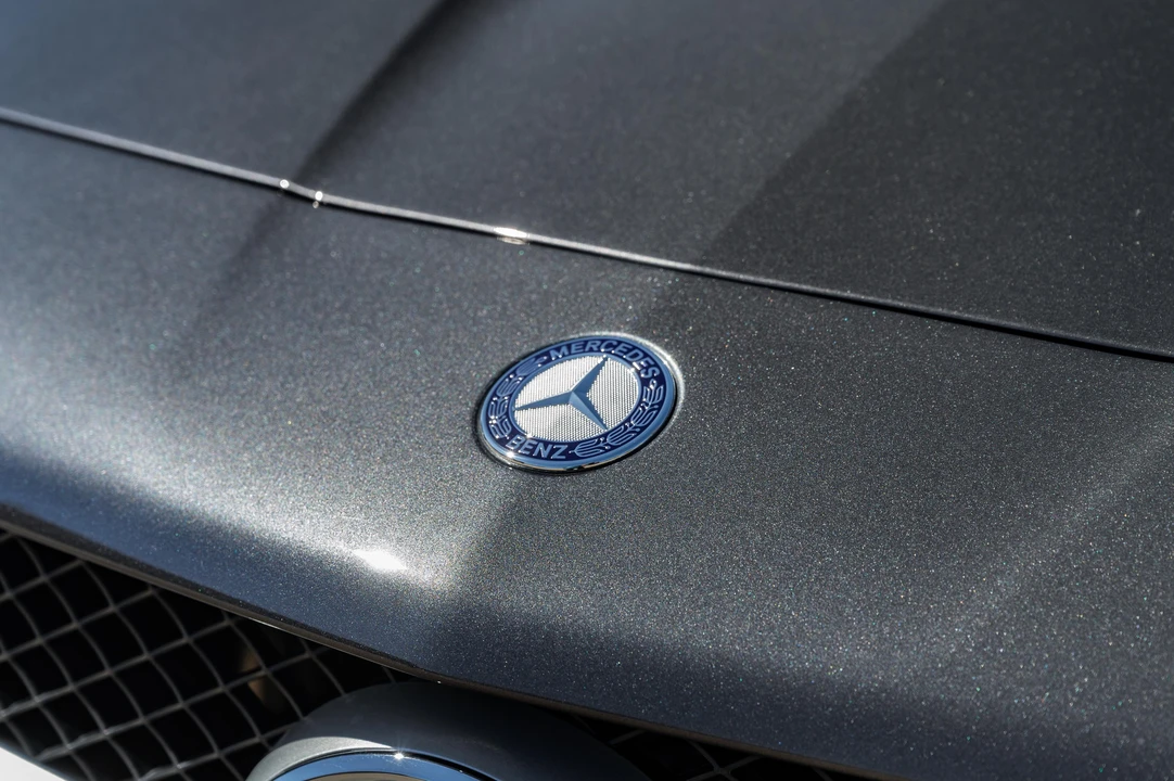 2013 Mercedes-Benz R172 SLC-Class - Image 27 of 31