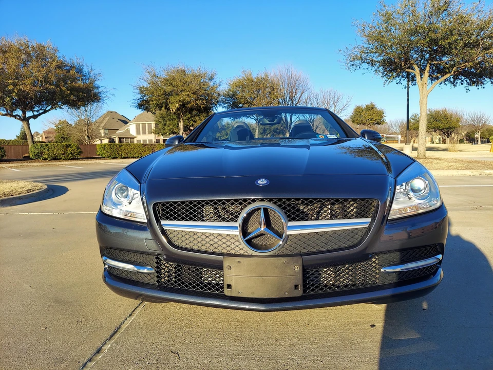 2013 Mercedes-Benz R172 SLC-Class - Image 7 of 31