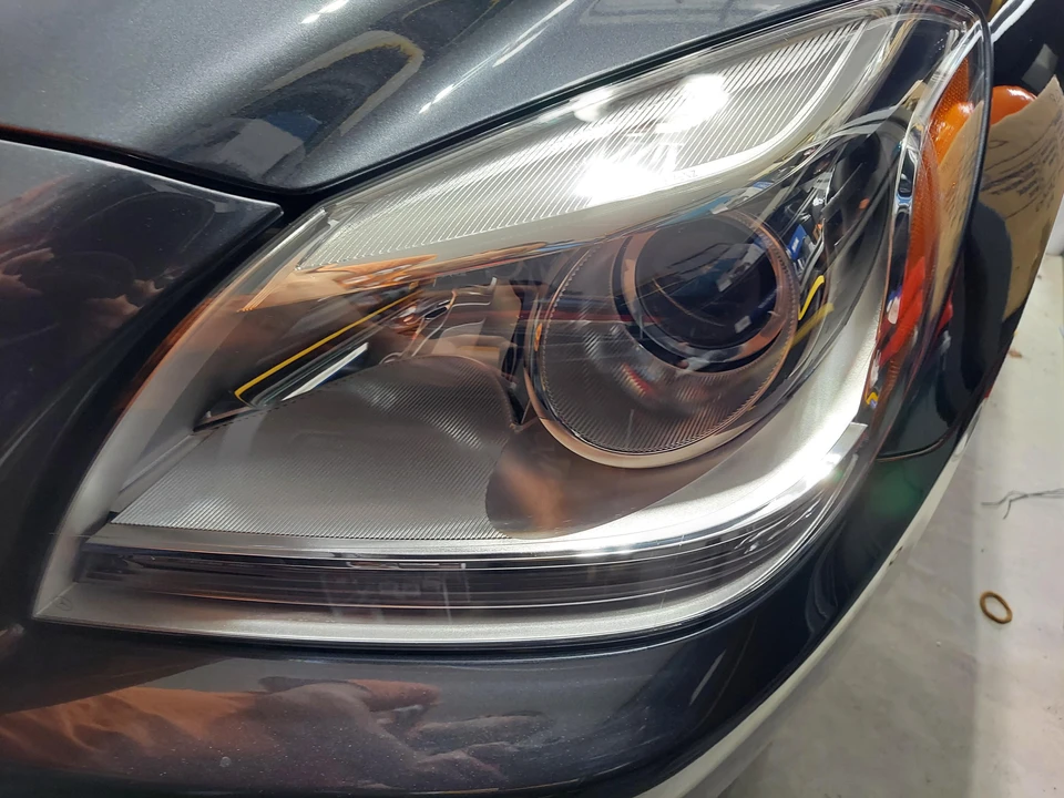 2013 Mercedes-Benz R172 SLC-Class - Image 31 of 31