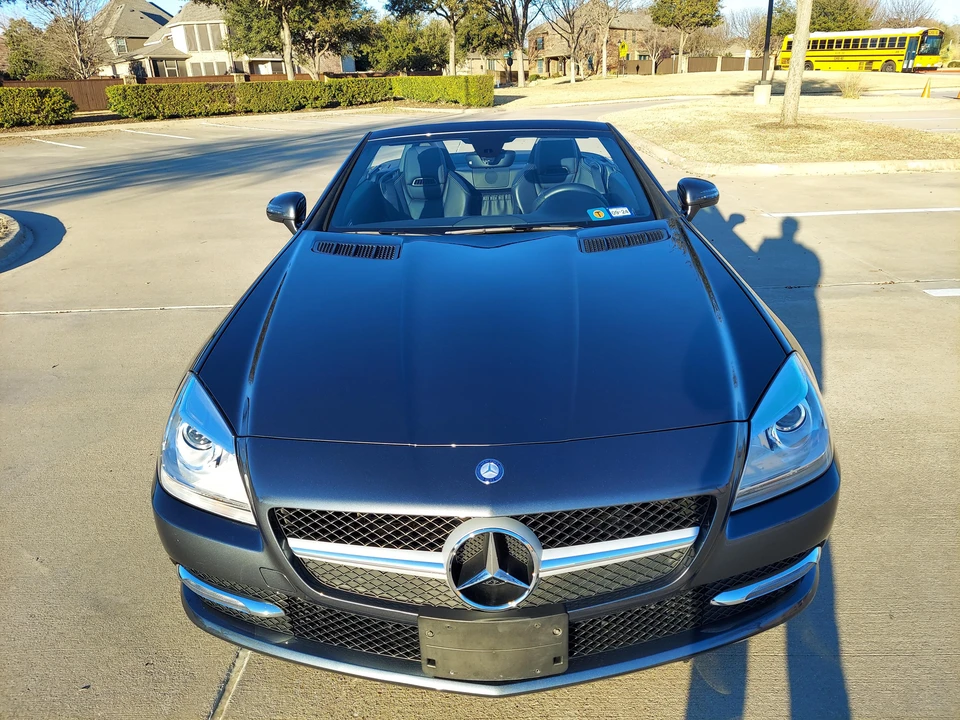 2013 Mercedes-Benz R172 SLC-Class - Image 6 of 31