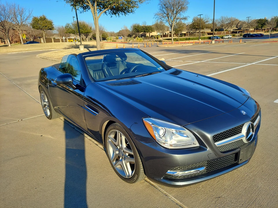 2013 Mercedes-Benz R172 SLC-Class - Image 15 of 31