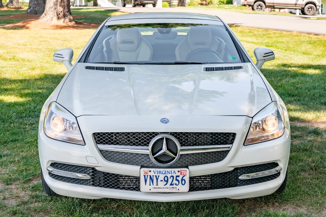 2013 Mercedes-Benz R172 SLC-Class - Image 15 of 31
