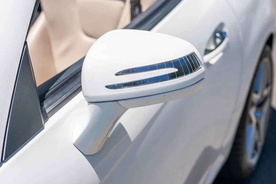 2013 Mercedes-Benz R172 SLC-Class - Image 24 of 31