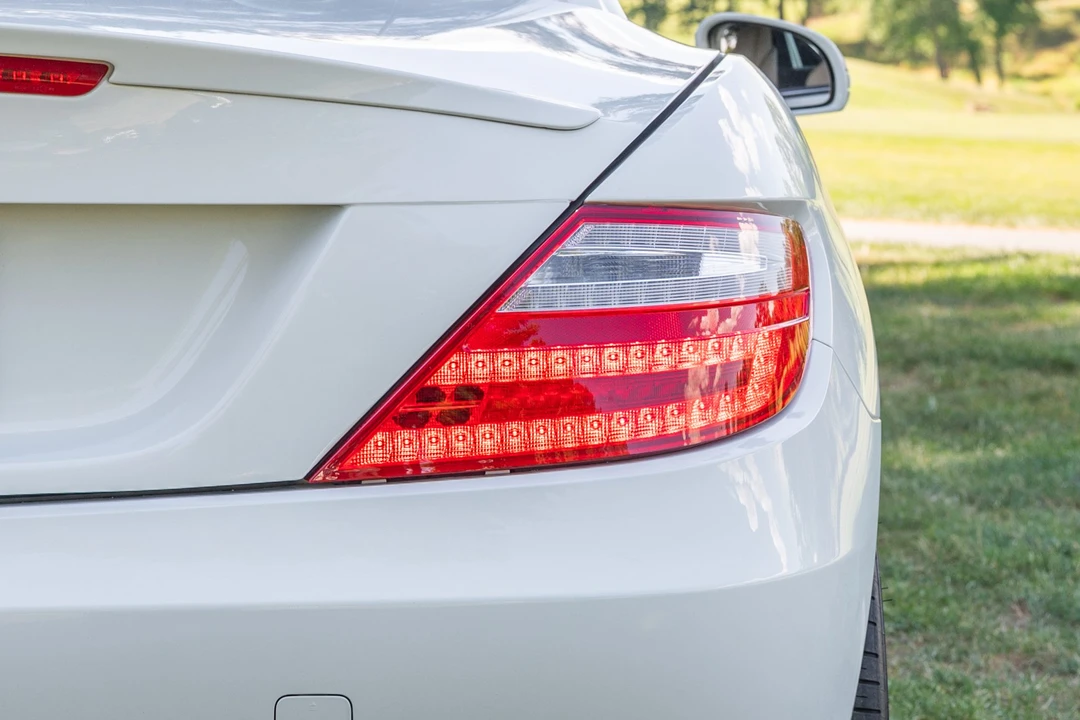 2013 Mercedes-Benz R172 SLC-Class - Image 20 of 31