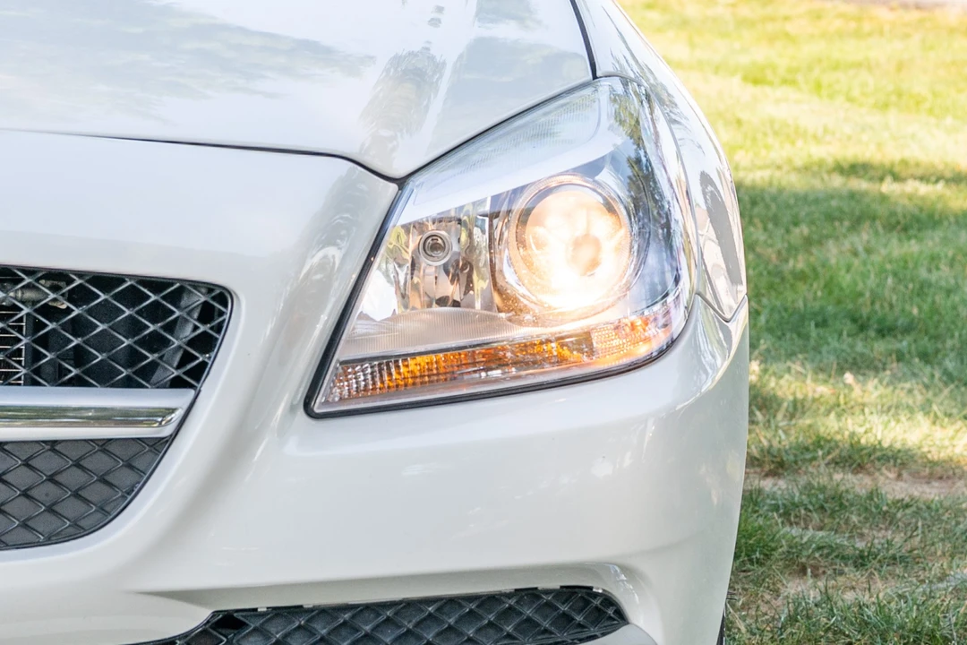 2013 Mercedes-Benz R172 SLC-Class - Image 17 of 31