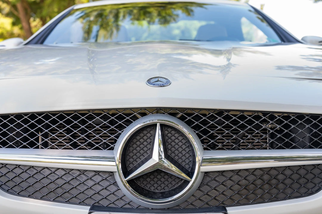 2013 Mercedes-Benz R172 SLC-Class - Image 29 of 31