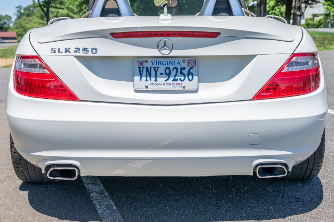2013 Mercedes-Benz R172 SLC-Class - Image 18 of 31