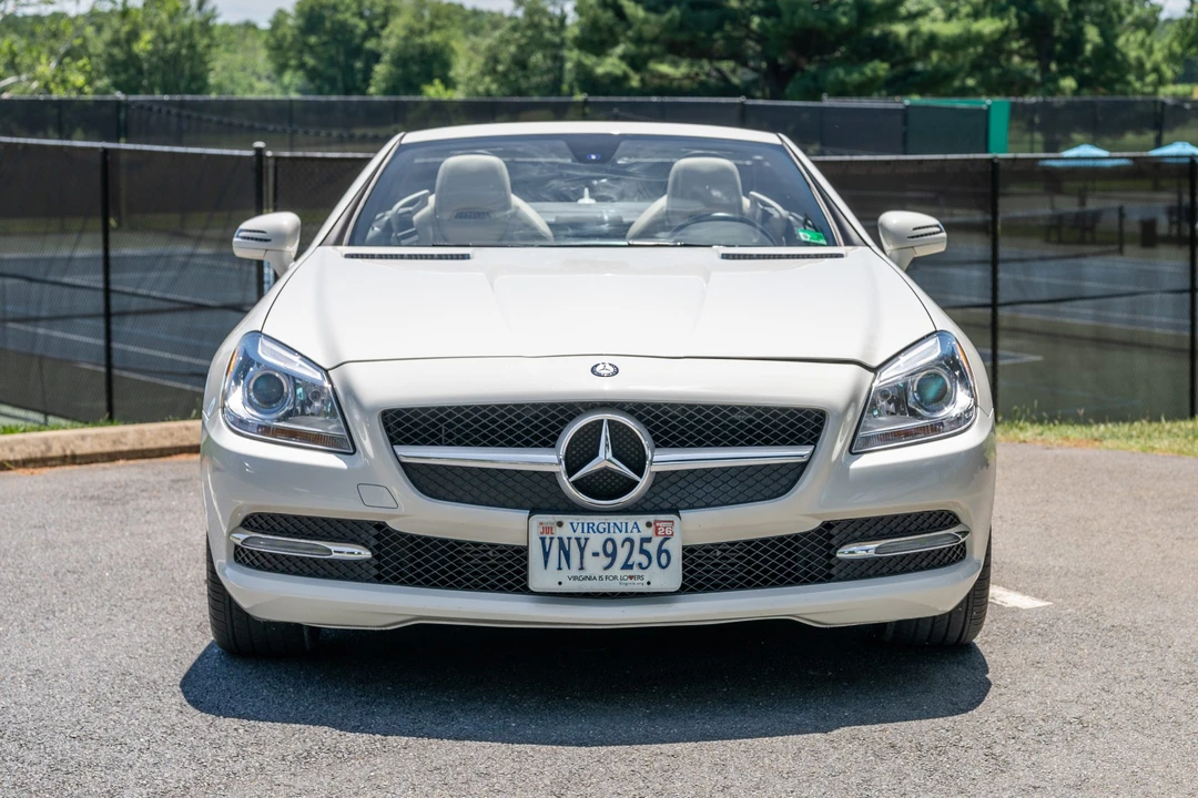 2013 Mercedes-Benz R172 SLC-Class - Image 3 of 31