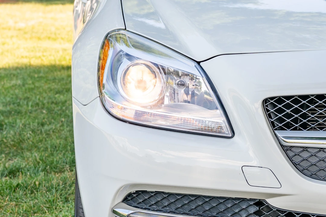 2013 Mercedes-Benz R172 SLC-Class - Image 16 of 31