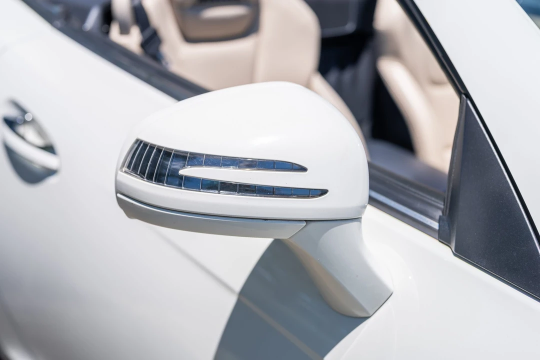 2013 Mercedes-Benz R172 SLC-Class - Image 23 of 31