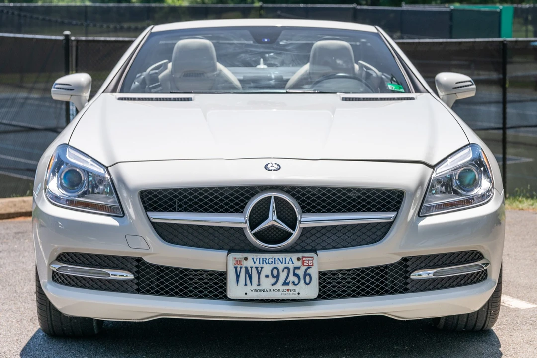 2013 Mercedes-Benz R172 SLC-Class - Image 27 of 31