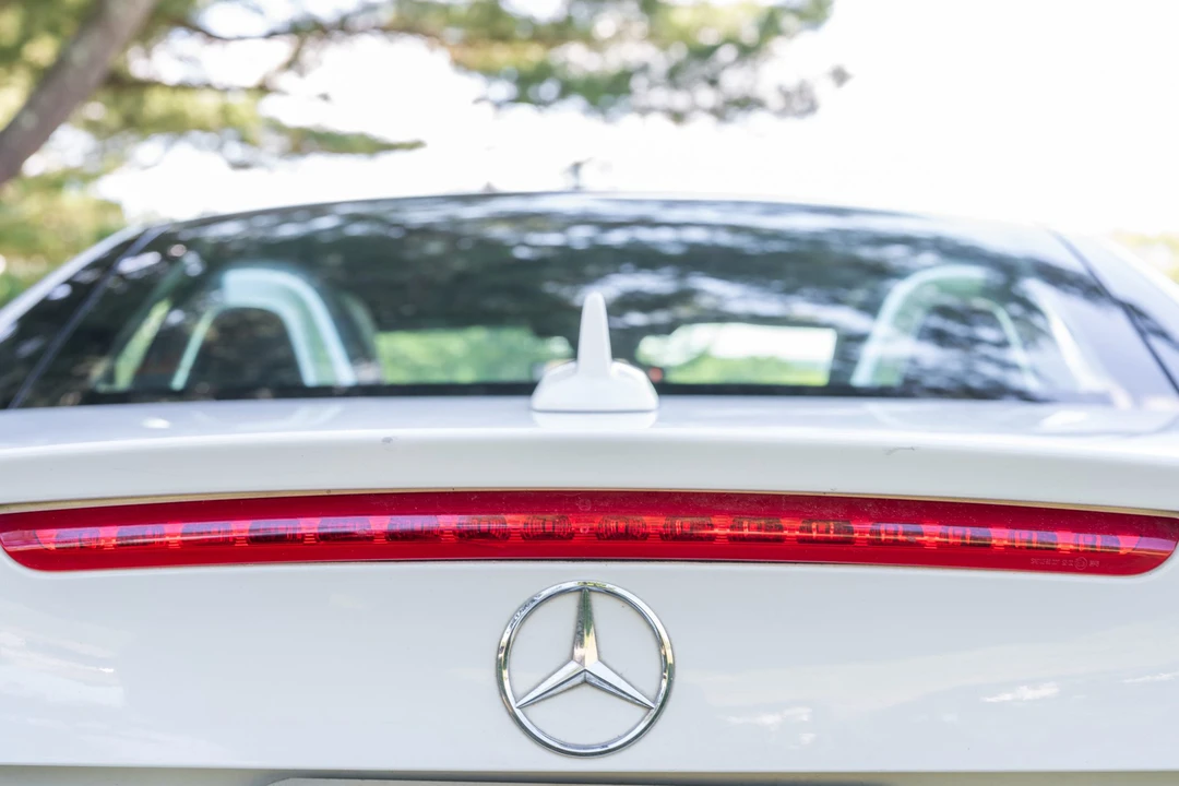 2013 Mercedes-Benz R172 SLC-Class - Image 21 of 31