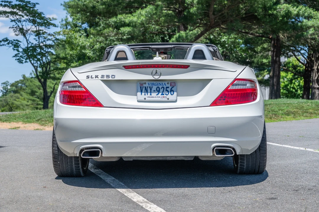 2013 Mercedes-Benz R172 SLC-Class - Image 6 of 31