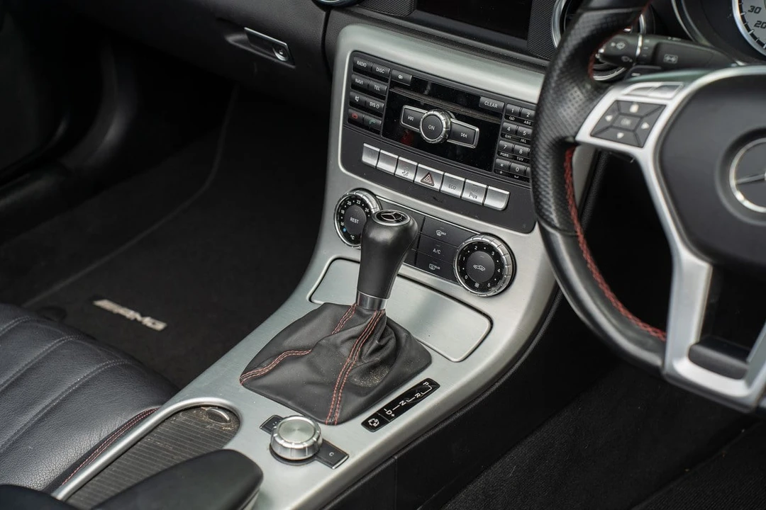 2013 Mercedes-Benz R172 SLC-Class - Image 6 of 30