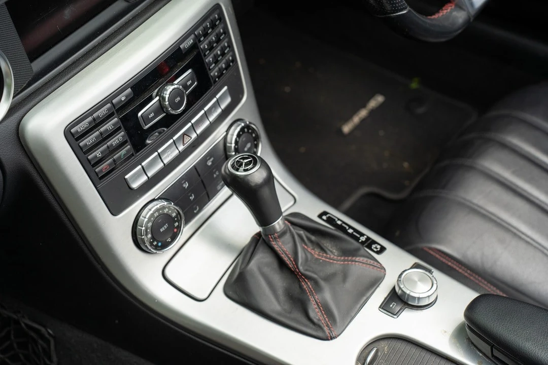 2013 Mercedes-Benz R172 SLC-Class - Image 10 of 30