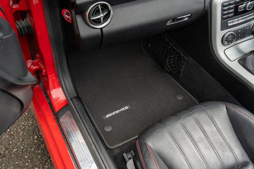 2013 Mercedes-Benz R172 SLC-Class - Image 14 of 30