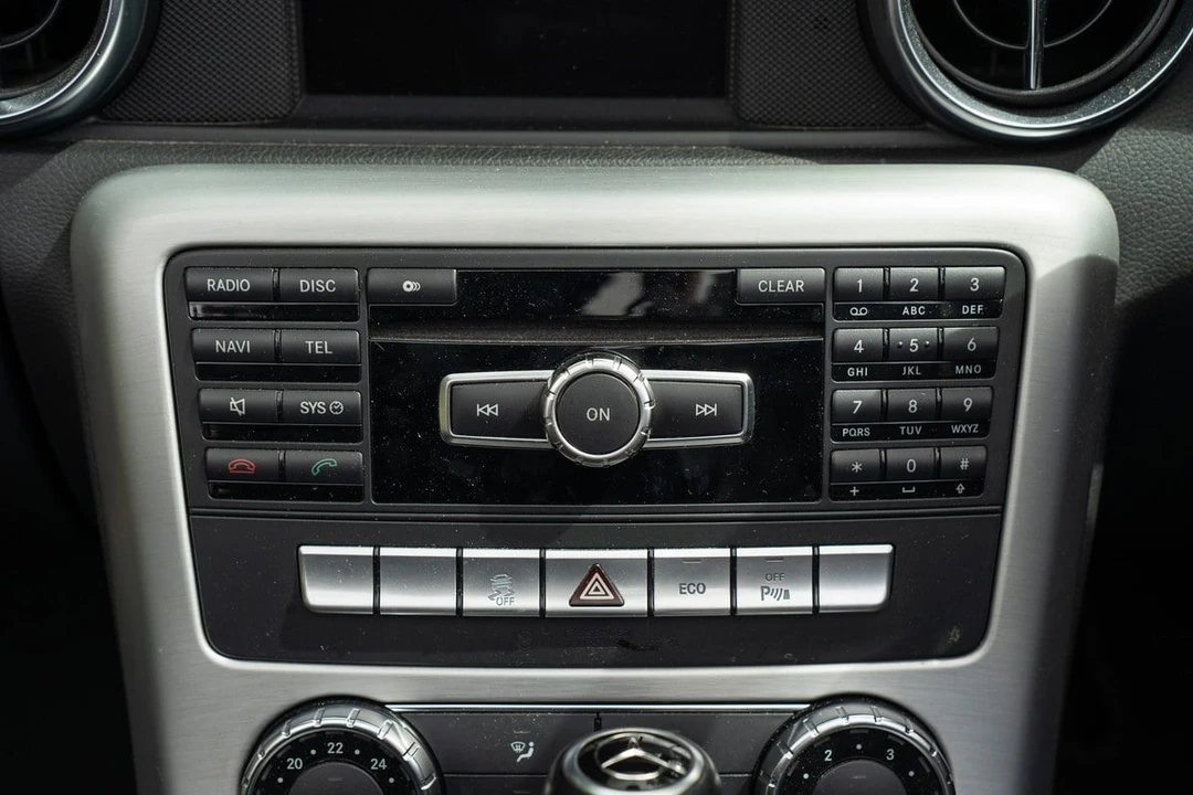 2013 Mercedes-Benz R172 SLC-Class - Image 16 of 30