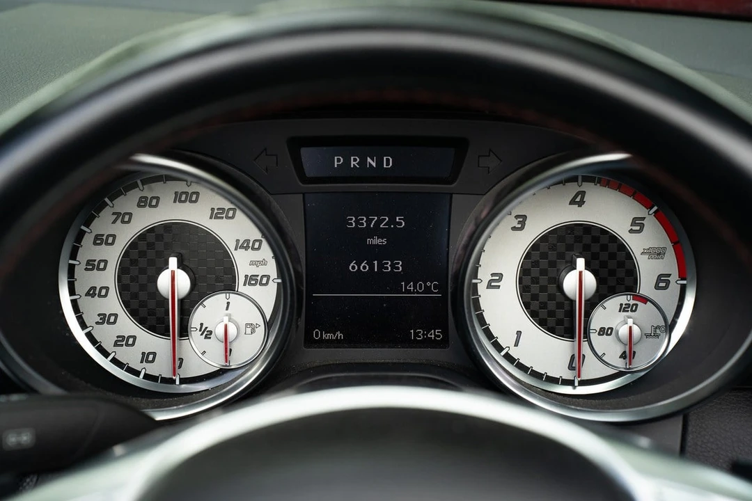 2013 Mercedes-Benz R172 SLC-Class - Image 22 of 30