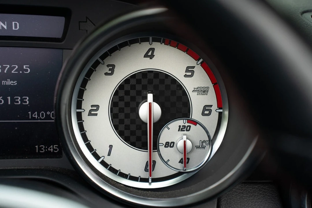 2013 Mercedes-Benz R172 SLC-Class - Image 24 of 30
