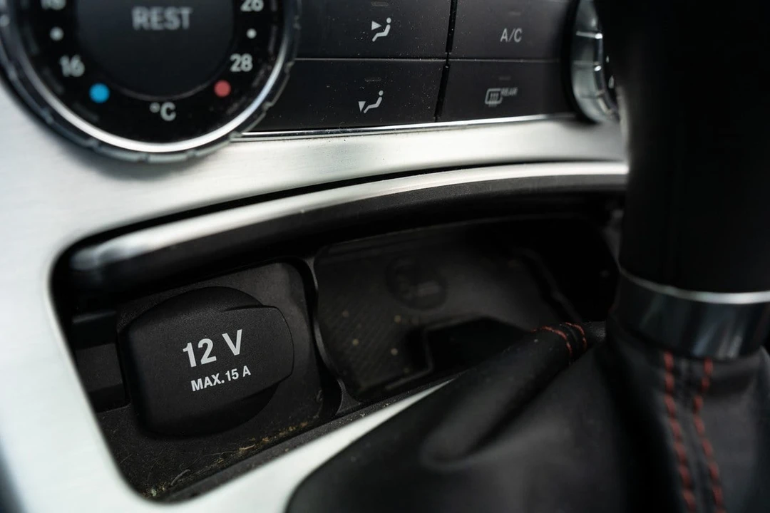 2013 Mercedes-Benz R172 SLC-Class - Image 28 of 30