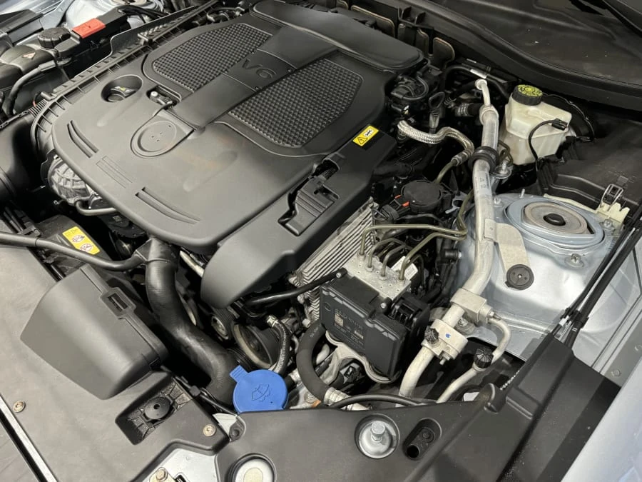 2013 Mercedes-Benz R172 SLC-Class - Image 7 of 8