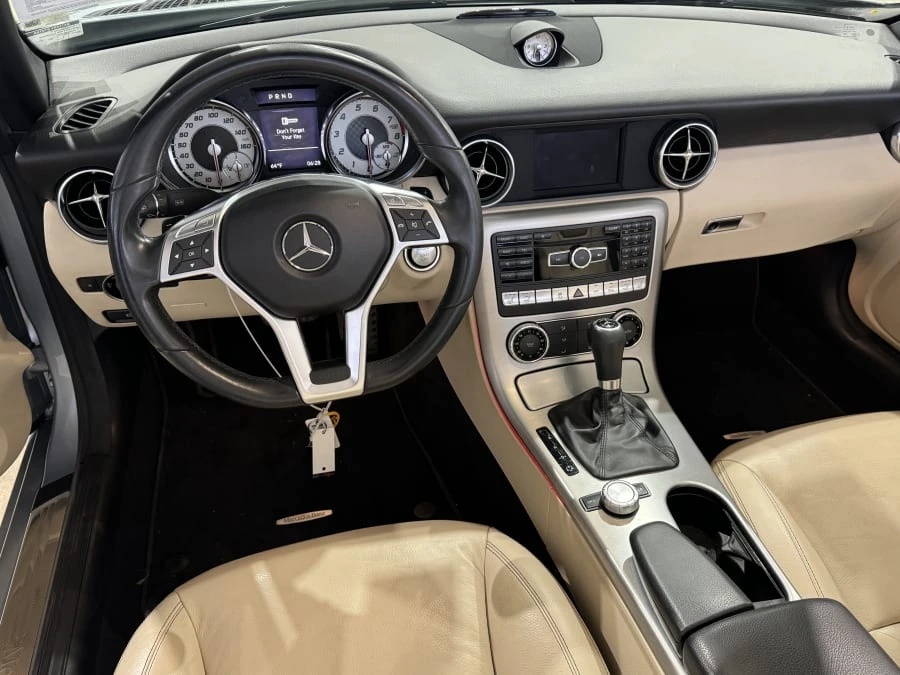 2013 Mercedes-Benz R172 SLC-Class - Image 5 of 8