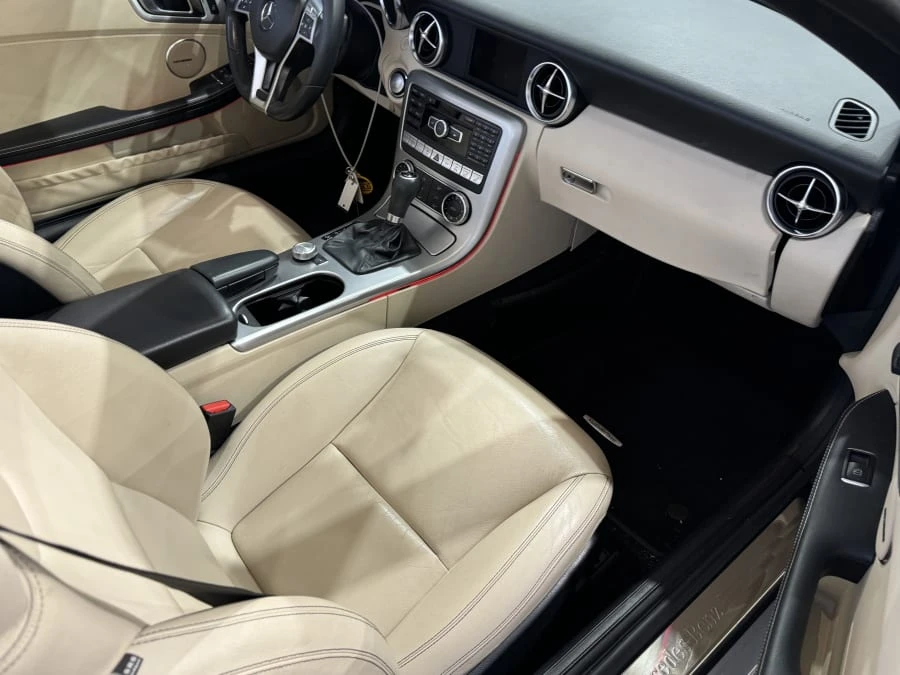 2013 Mercedes-Benz R172 SLC-Class - Image 6 of 8