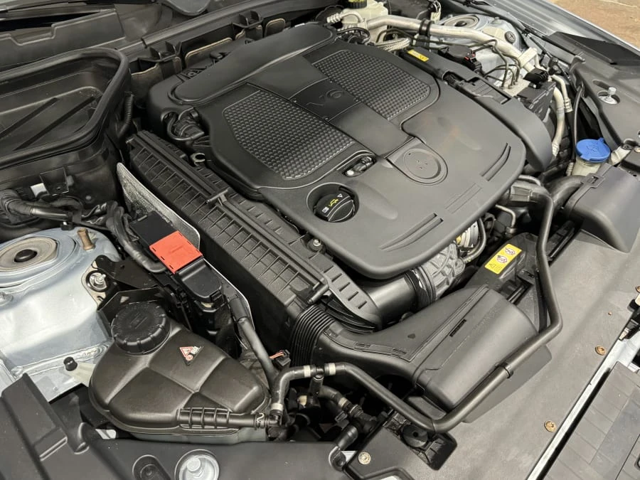 2013 Mercedes-Benz R172 SLC-Class - Image 8 of 8