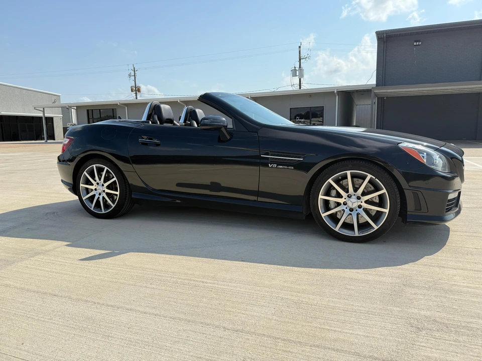 2013 Mercedes-Benz R172 SLC-Class - Image 17 of 31