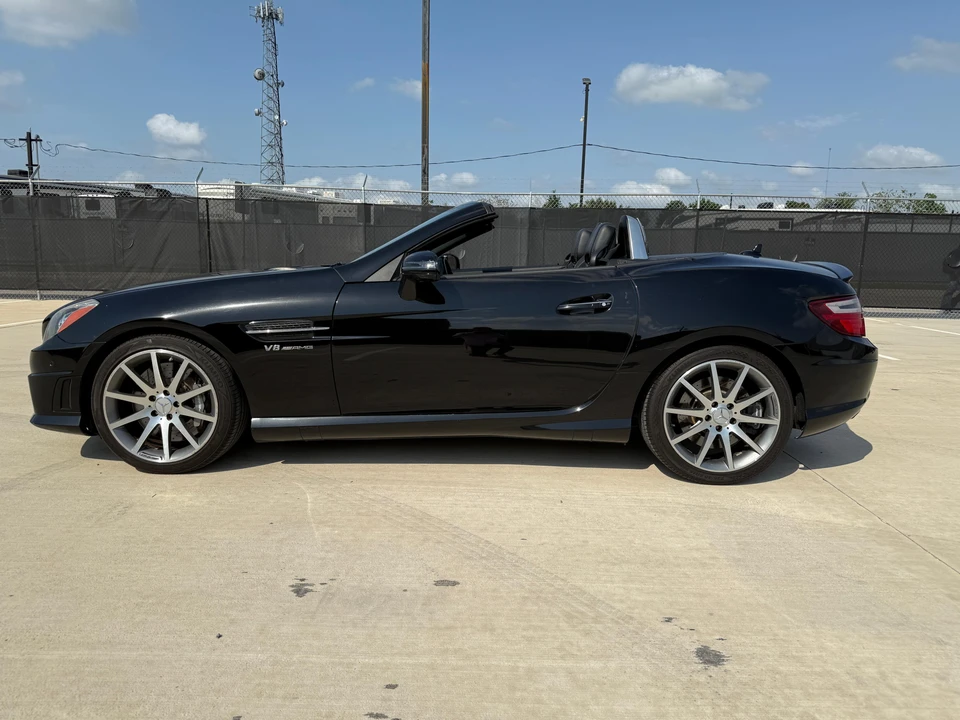 2013 Mercedes-Benz R172 SLC-Class - Image 11 of 31