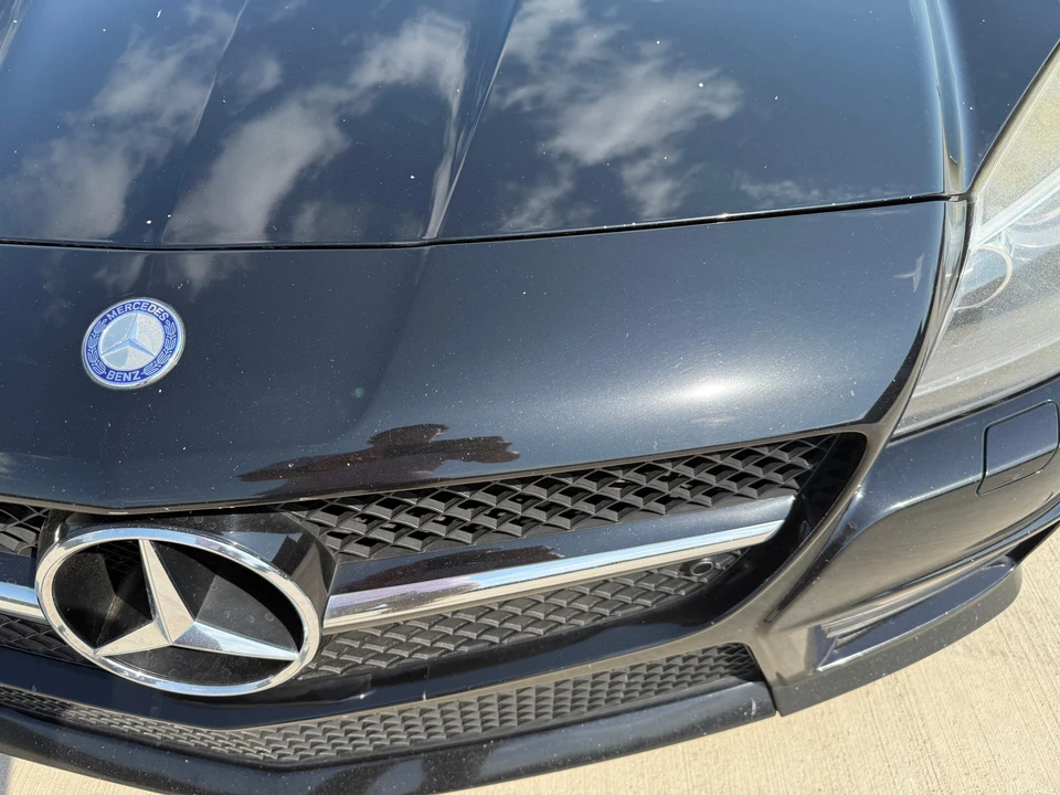 2013 Mercedes-Benz R172 SLC-Class - Image 28 of 31