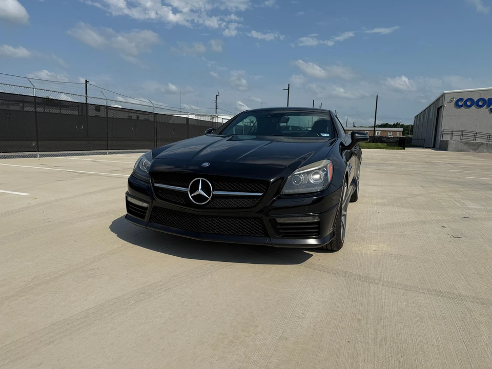 2013 Mercedes-Benz R172 SLC-Class - Image 7 of 31