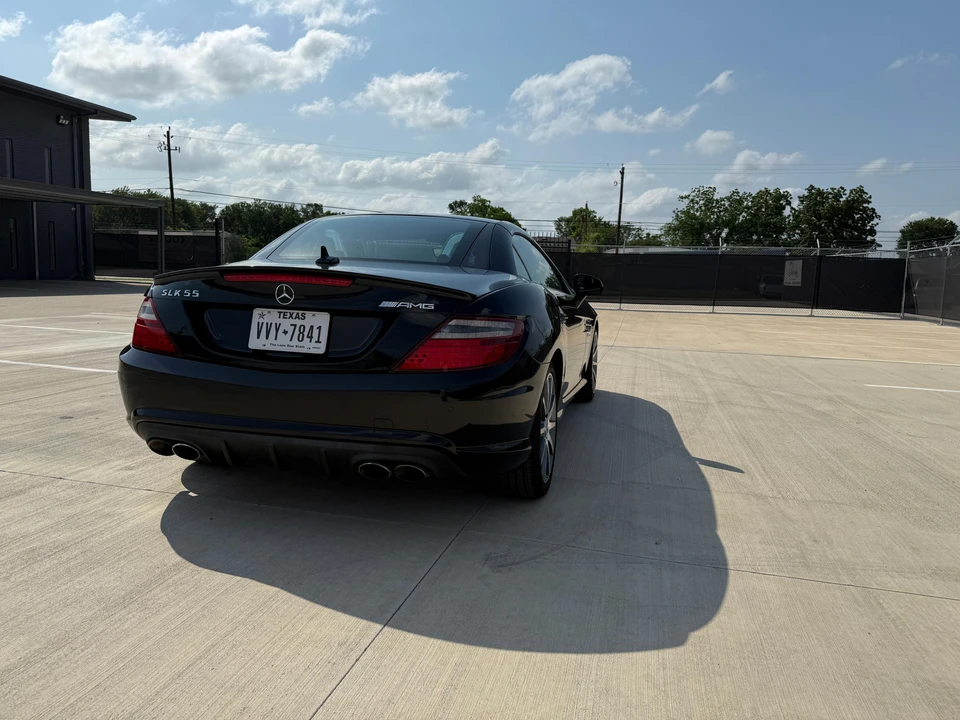 2013 Mercedes-Benz R172 SLC-Class - Image 14 of 31