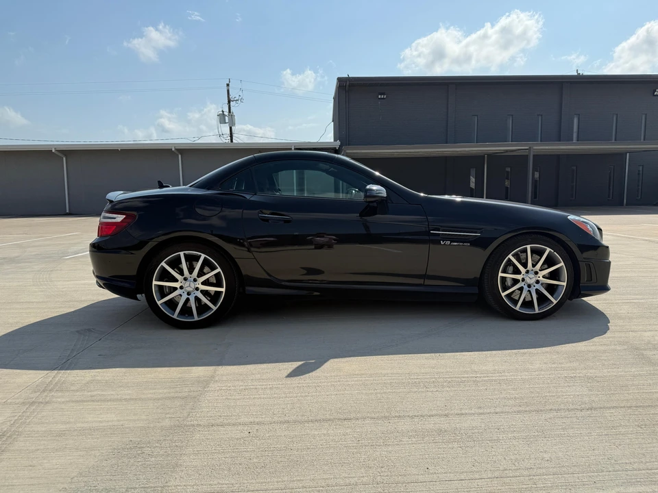 2013 Mercedes-Benz R172 SLC-Class - Image 16 of 31