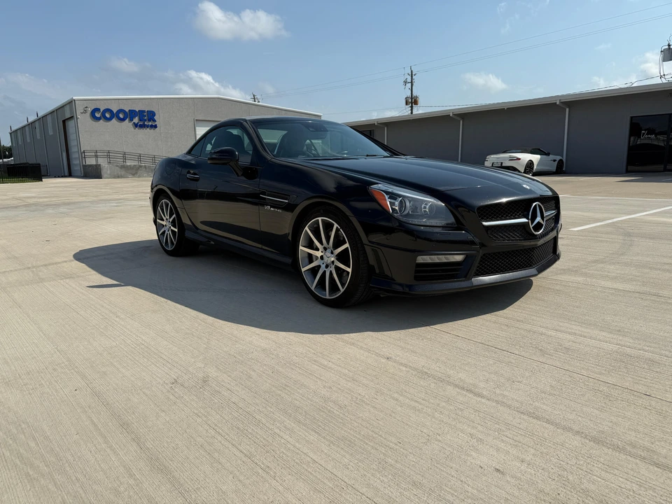 2013 Mercedes-Benz R172 SLC-Class - Image 18 of 31