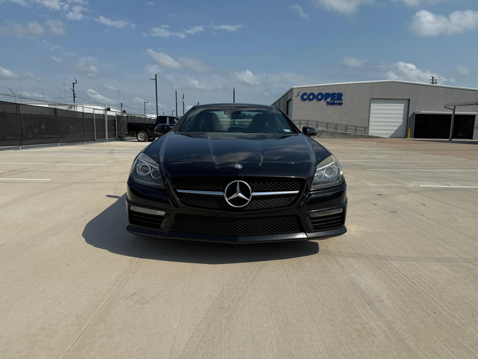 2013 Mercedes-Benz R172 SLC-Class - Image 6 of 31