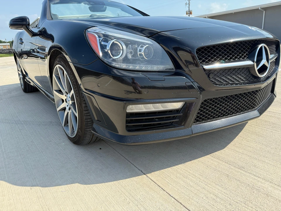 2013 Mercedes-Benz R172 SLC-Class - Image 21 of 31