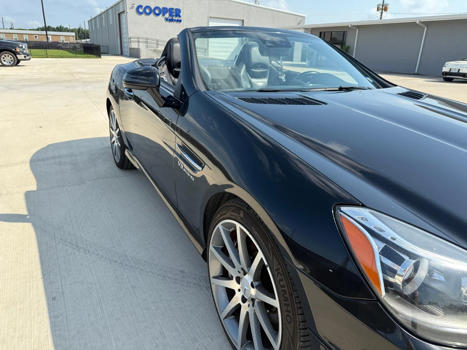2013 Mercedes-Benz R172 SLC-Class - Image 20 of 31