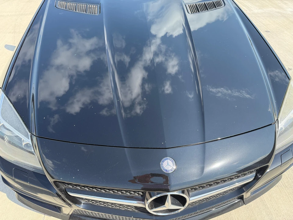2013 Mercedes-Benz R172 SLC-Class - Image 27 of 31