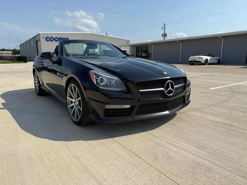 2013 Mercedes-Benz R172 SLC-Class - Image 19 of 31