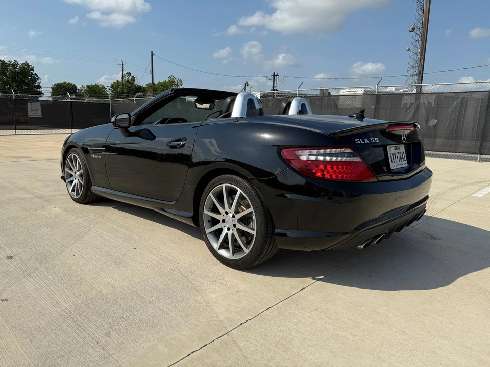 2013 Mercedes-Benz R172 SLC-Class - Image 12 of 31